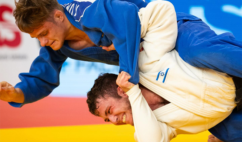 Podgorica Senior European Cup 2025