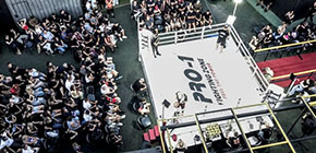 champions night 82 open air fighters athanasopoulos small