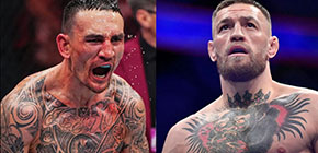 conor mcgregor max holloway foto 1 small