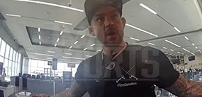 dustin poirier video small