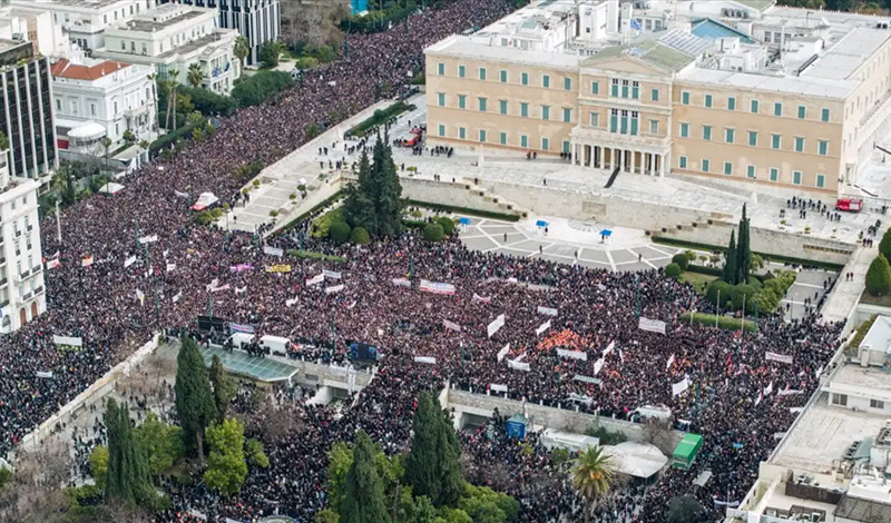 28 fevrouariou sygkentroseis