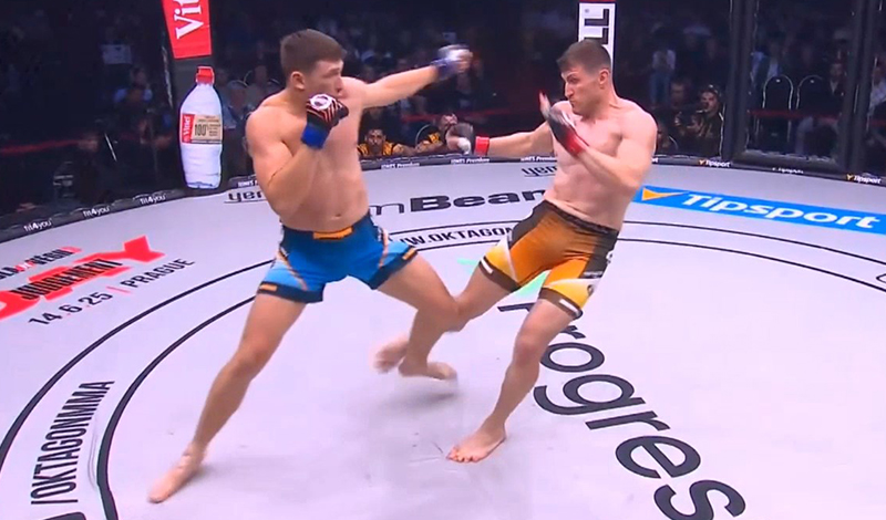 andreas michailidis vs mark hulme oktagon 67 video