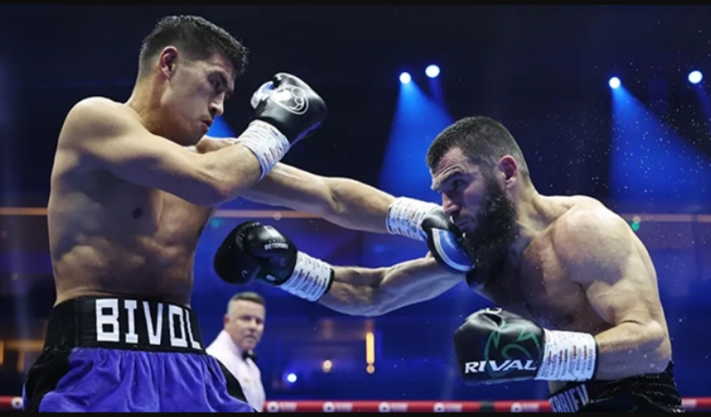 artur beterbiev dmitry bivol 3