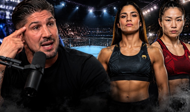 brendan schaub 402