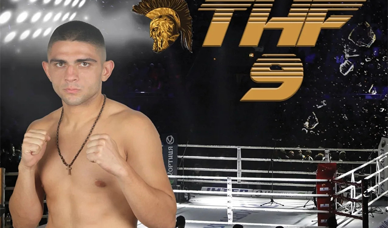 charalampos foulidis 30