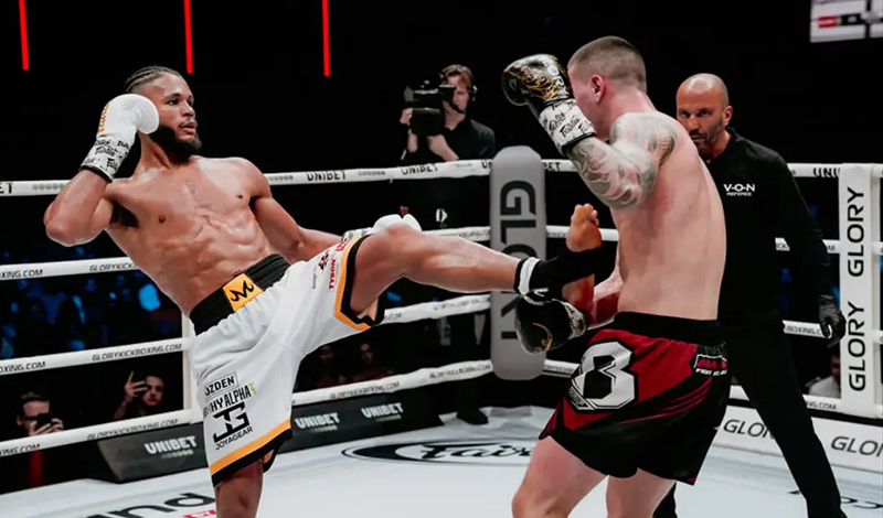 chico kwasi vs teodor hristov