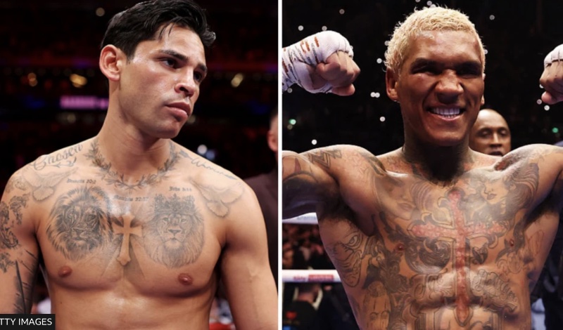 conor benn ryan garcia 49