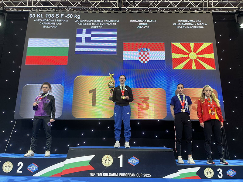 fight club zarmakoupis wako paneuropaiko kickboxing 4