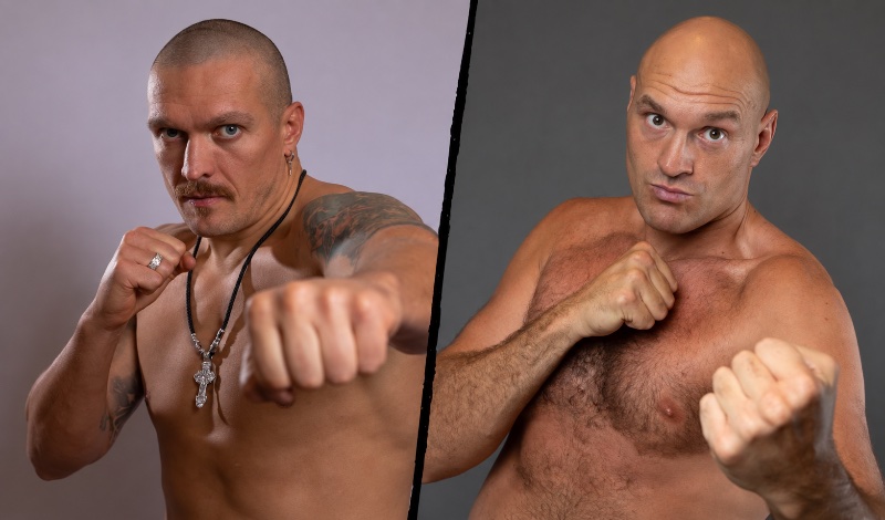 fury usyk 32