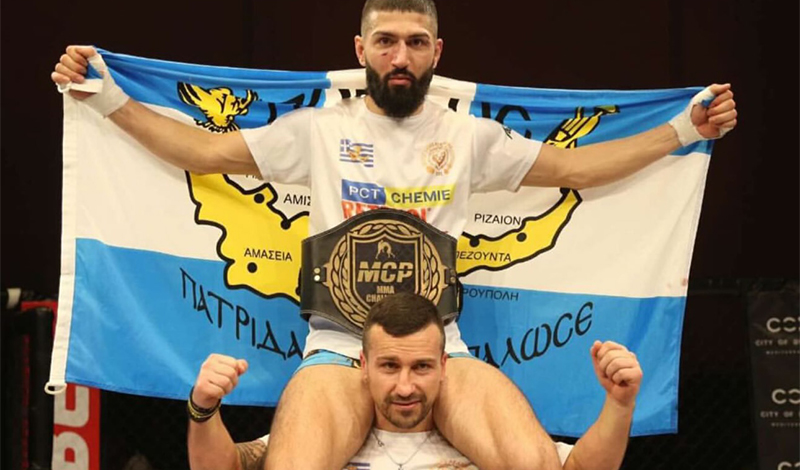 giannis eminidis 400