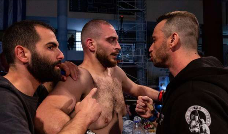 giorgos sfyrlas lfc 2