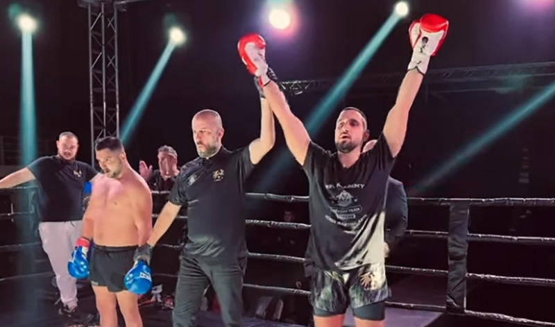 giorgos veronis niki 200