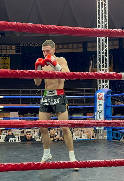 glory fighters no limits afisa