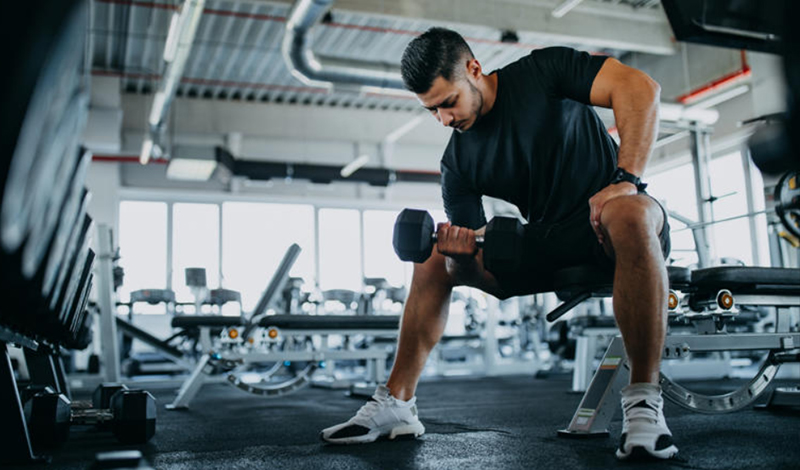 gymnastiki askiseis epivradinsis