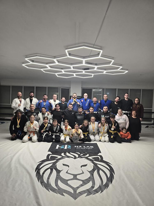 h2 lab and fit ajp tour greece 1