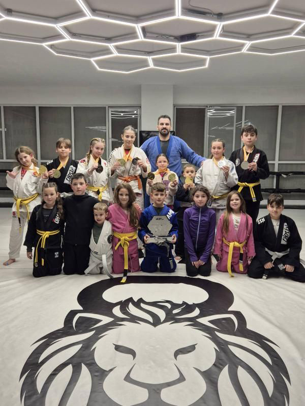 h2 lab and fit ajp tour greece 2