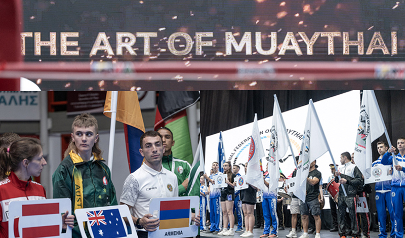 ifma enarksi pagkosmiou muaythai patra