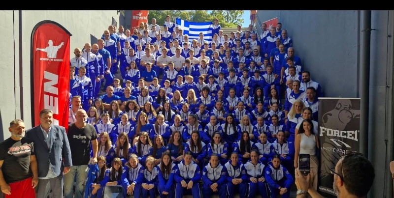 iron team agias varvaras wako apostolh