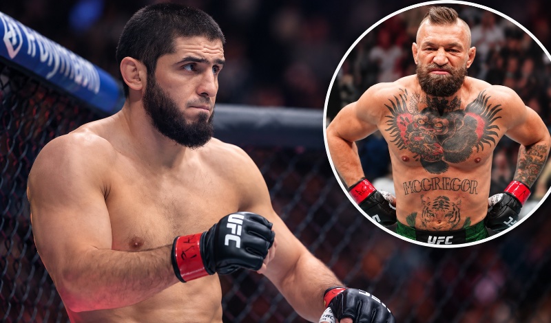 islam makhahev conor mcgregor 20