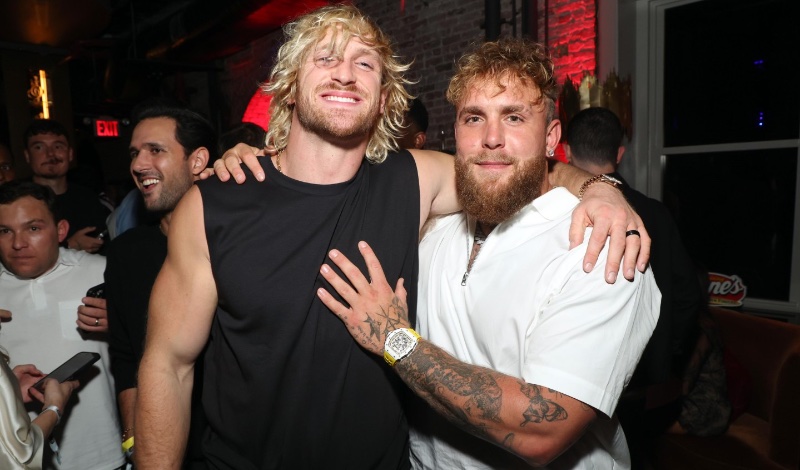 jake paul logan paul 232