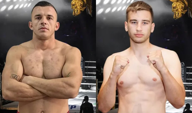 k1 gym the honour of fighters