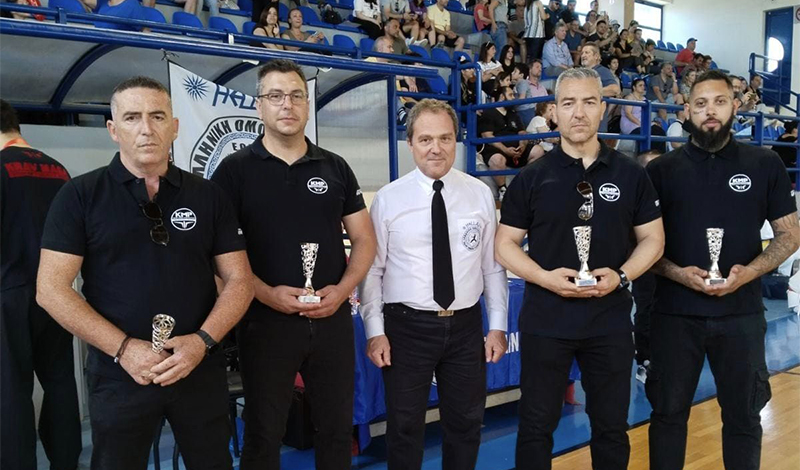 kmp protection international festival