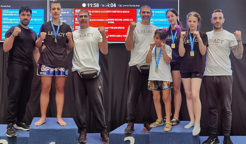 legacy fight club 392