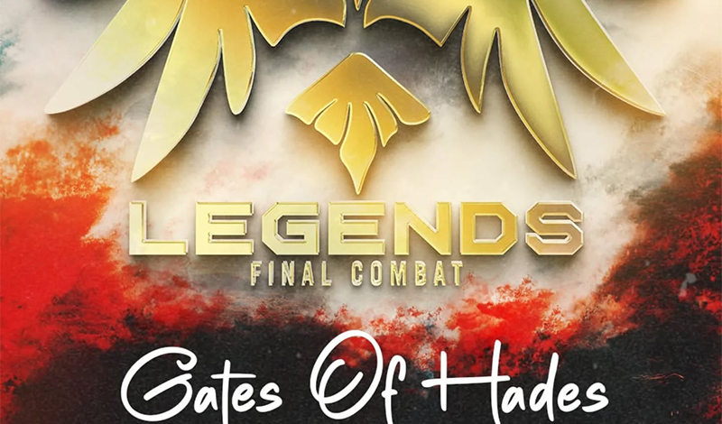 legends final combat 4 gates of hades