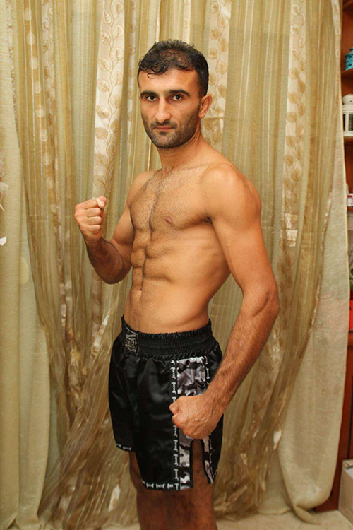 Λεβάν Γκουρούλι 1