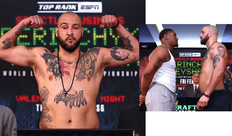 marios kollias boxing 20