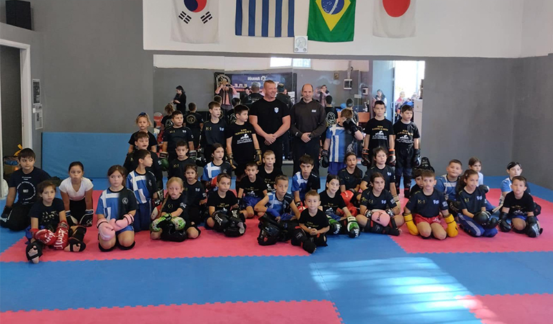 mma ilida fighting academy 30