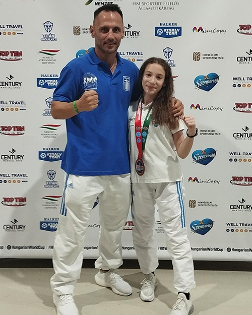 nikos chondrodimos wako world cup hungary 33