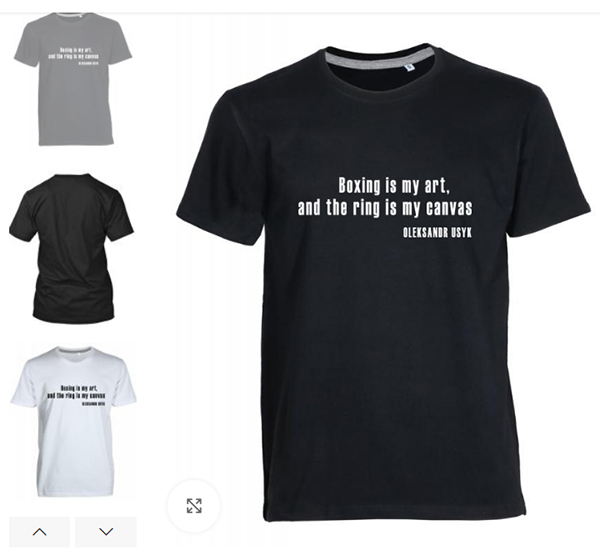 oleksandr usyk tshirt 1