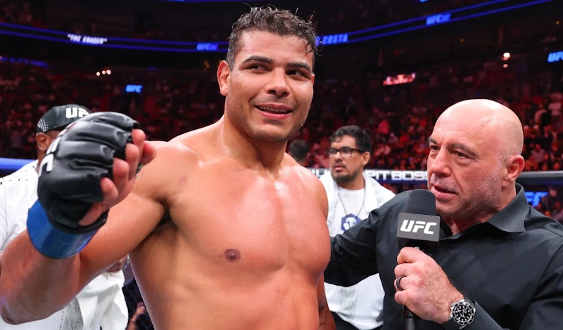 paulo costa 5