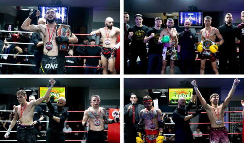 rivals fight night 3 foto kentriki