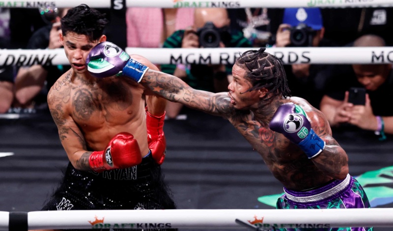 ryan garcia gervonta davis 32