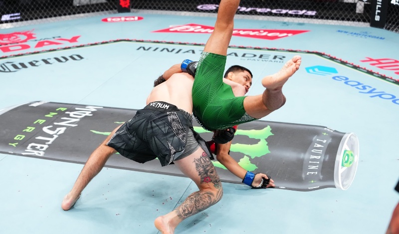 sean king raul rosas jr