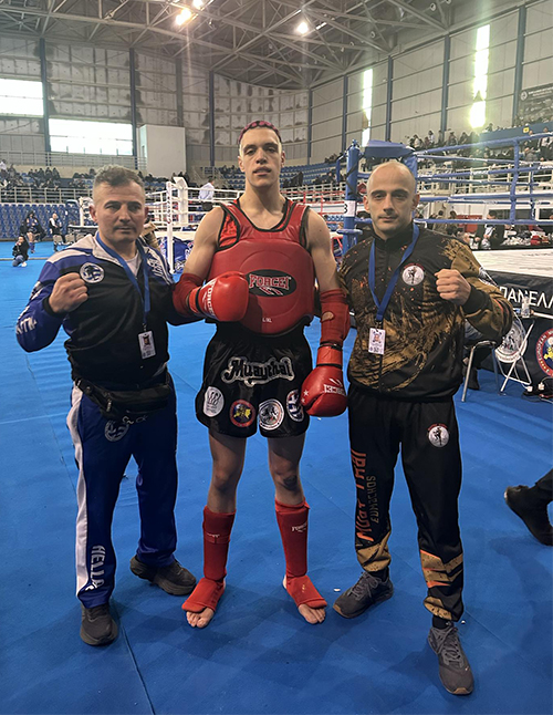 spartakos patron panellinio muaythai 2025 3