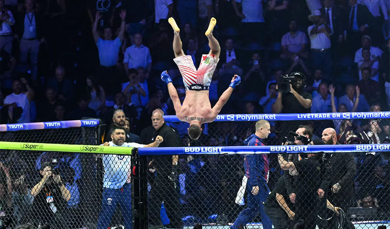 ufc white house paramount numbers