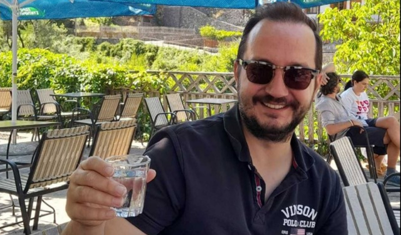 vaggelis kalogirou 9