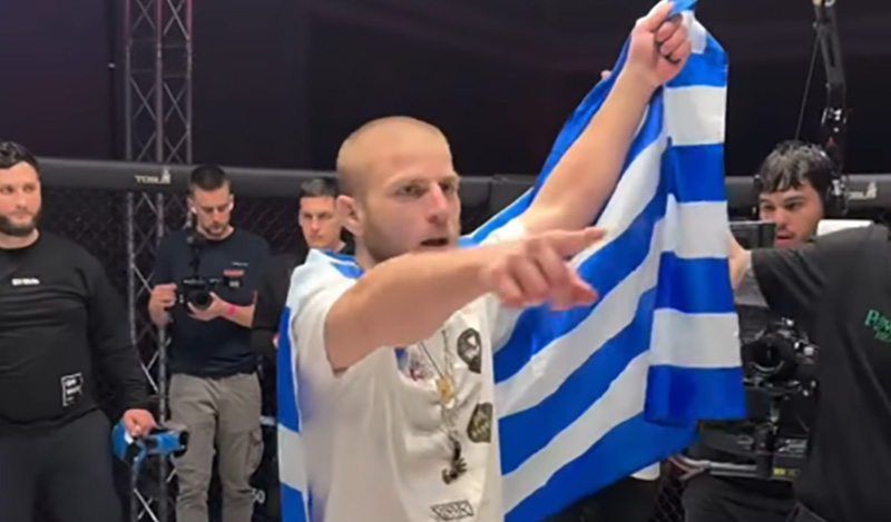 xristos tsirimokos 10