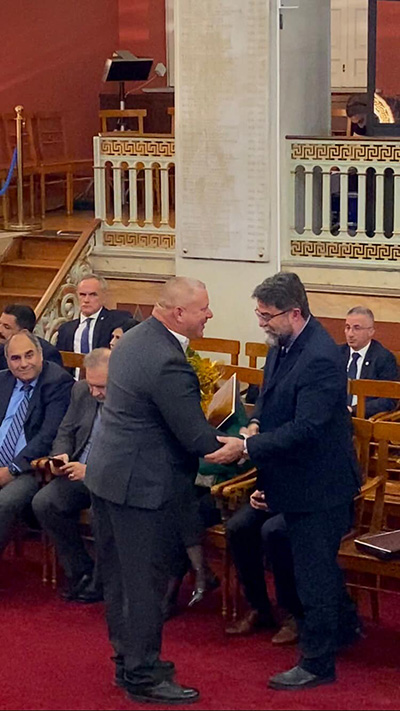 giorgos charalampopoulos vraveusi 1