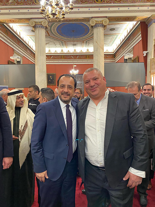 giorgos charalampopoulos vraveusi 2