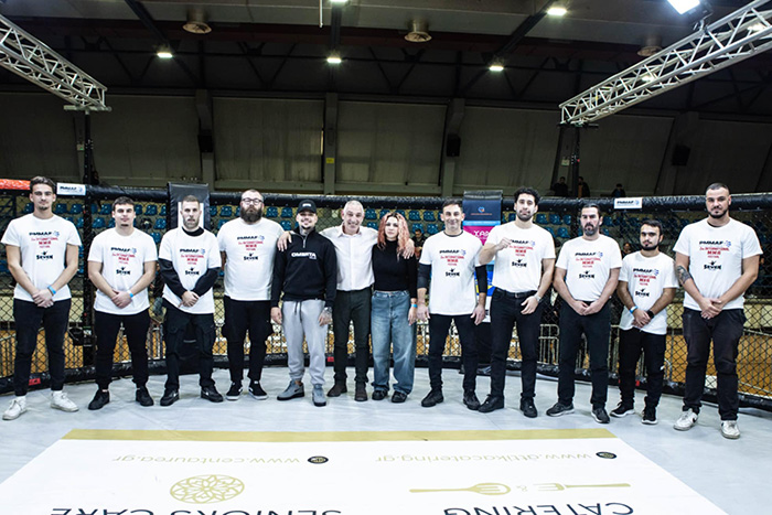 international mma festival 30