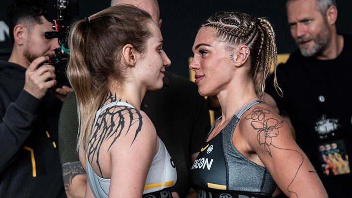 Veronika Smolková Marta Sós