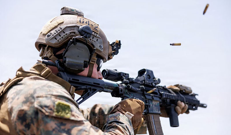 amerikanos pilotos diasosi