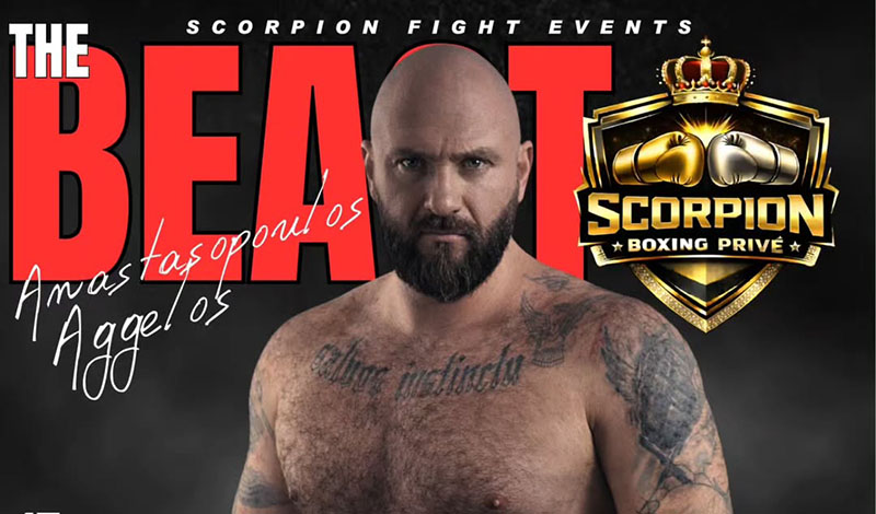 angelos anastasopoulos boxing prive synenteuksi