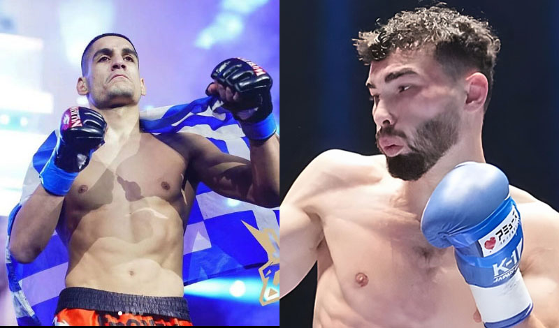 angelos martinos remi parra