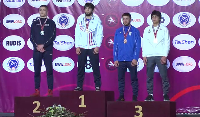 arionas kolitsopoulos xalkino