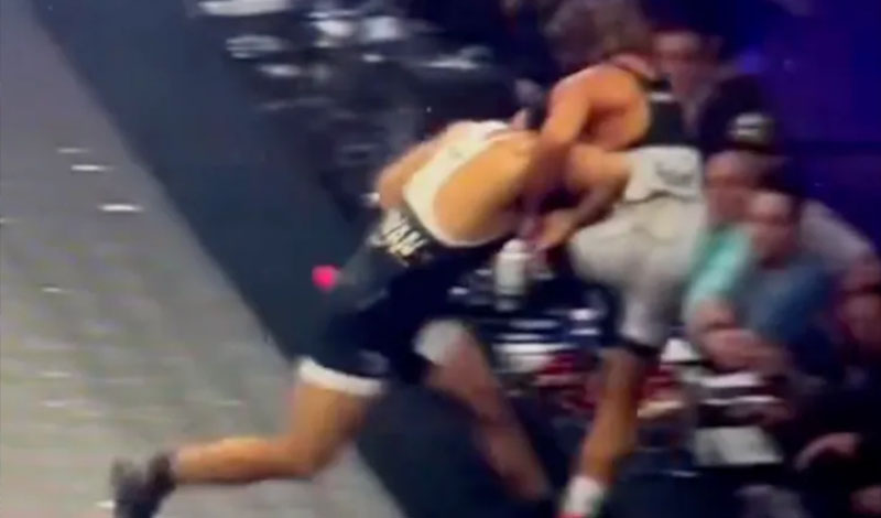 arman tsarukyan urijah faber